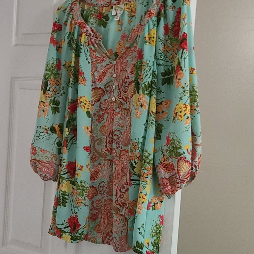 Blouse